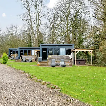 Casa vacanze Swallow Penrith